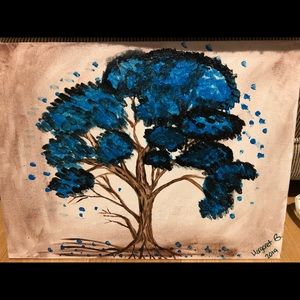 Meet your Posher, Margaret